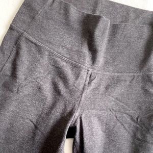 Old Navy Active Gray Leggings